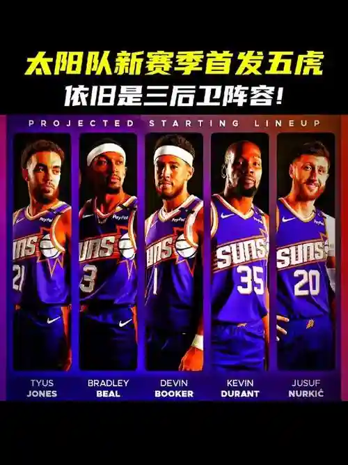 115太阳阵容插图1