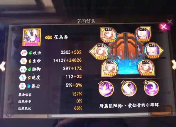 花鸟卷先升技能还是先觉醒插图