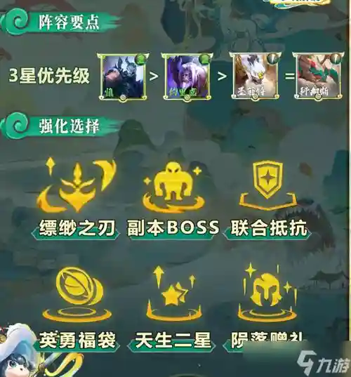 反慎阵容插图