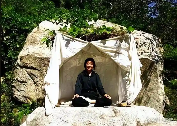 南山隐士的装备_1插图
