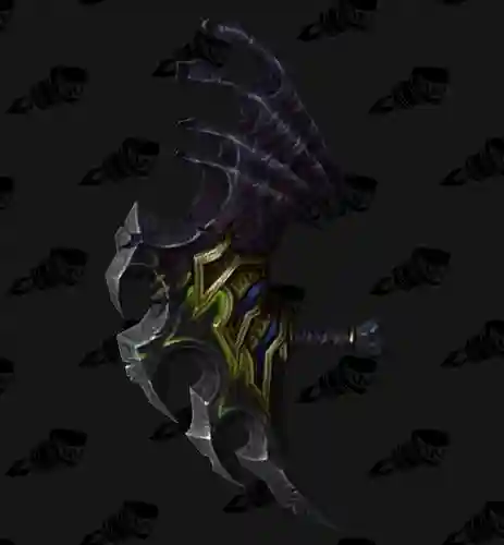 7.2猎人的武器哪个好看插图