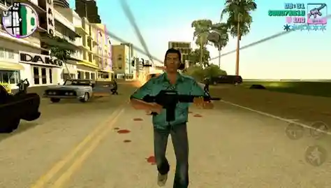 gta5线上步枪切换武器插图1