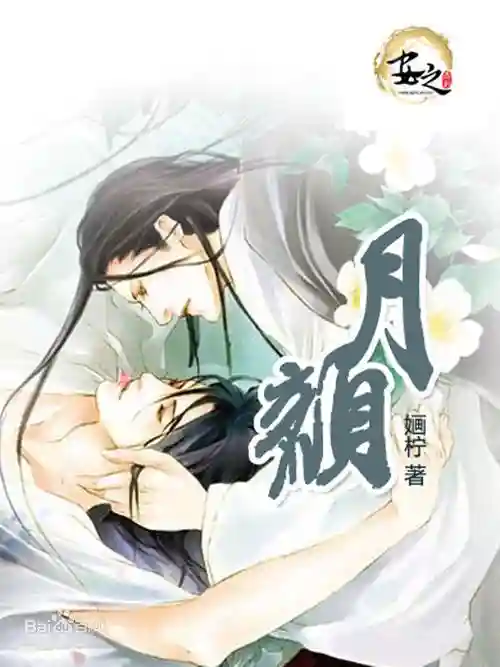 月阵容颜_1插图