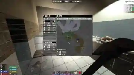 飞的蜘蛛v10mod攻略插图1