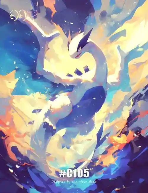 神奇宝贝日月手机攻略插图