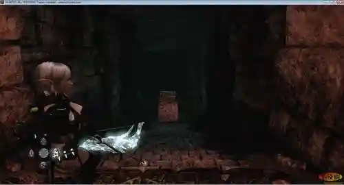 恶魔熔炉隐藏全攻略