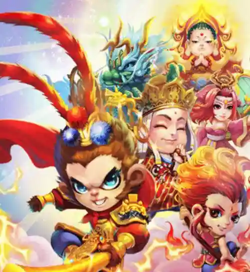 西游可选阵容