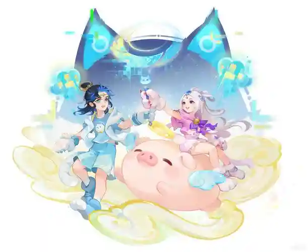 梦幻西游朋友圈上传头插图