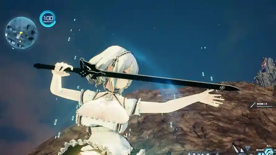 夺命凶弹武器属性上限