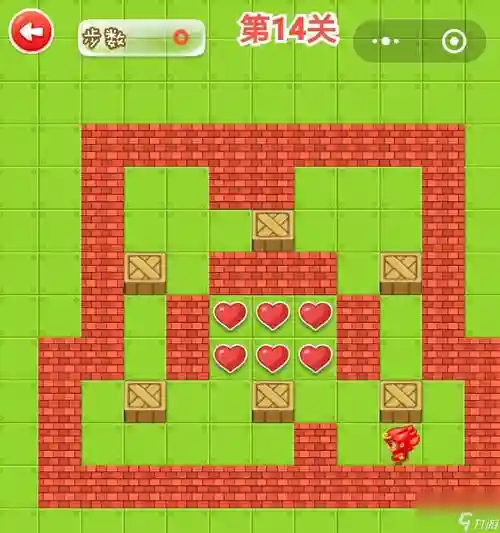 100道门最新攻略15关插图