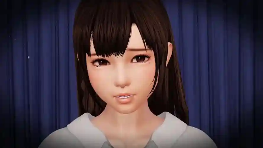 vr女友pc攻略插图
