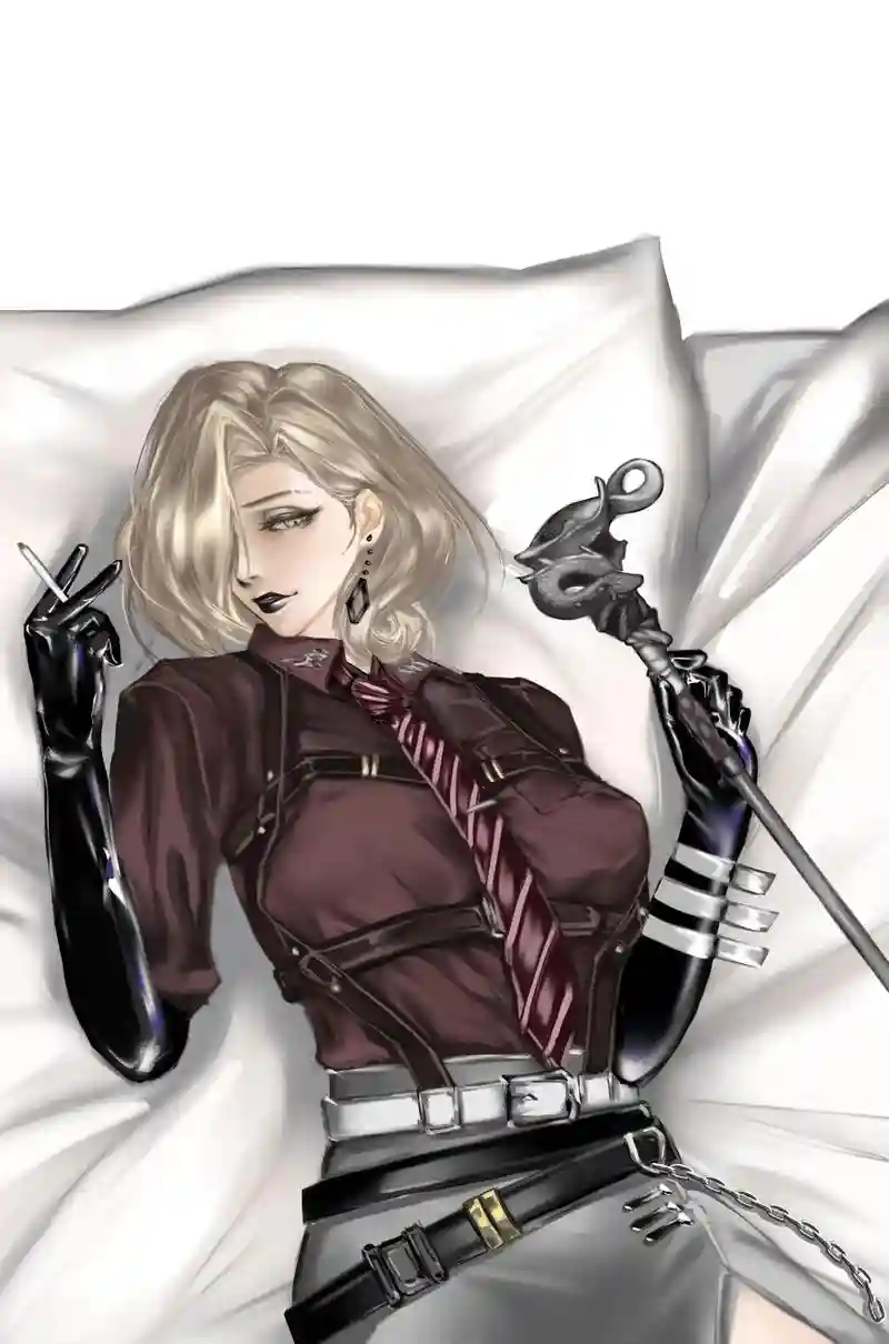 兰利的舰长技能插图