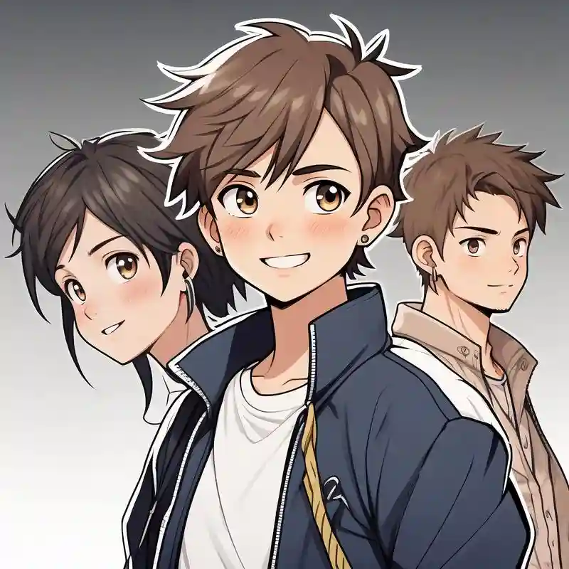 头像最强阵容插图1