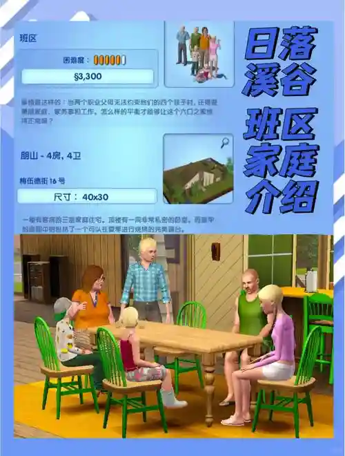 模拟人生3升职攻略插图