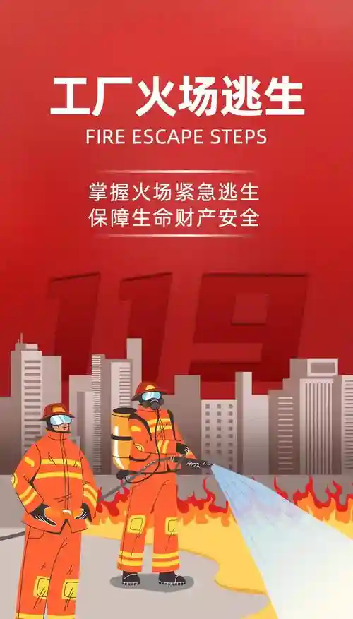 重案工厂逃生攻略插图