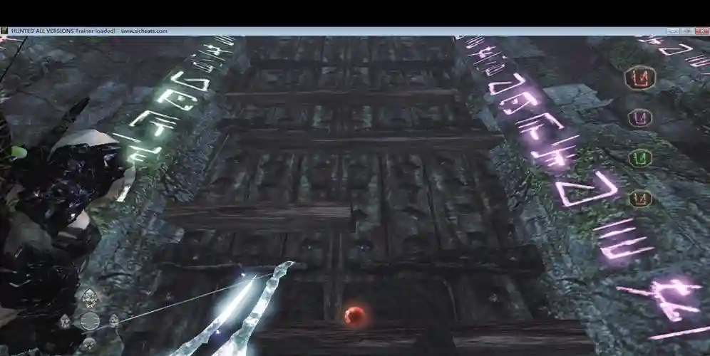 恶魔熔炉隐藏全攻略插图