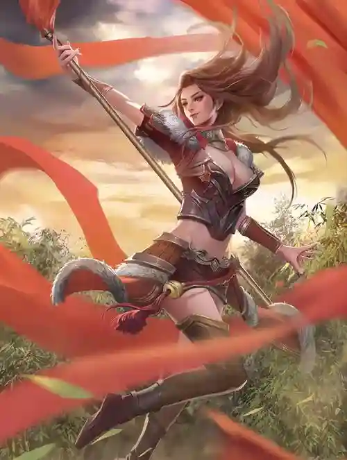 三国杀张星彩最新技能插图