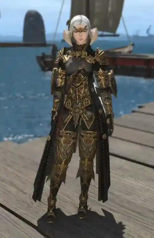 ff14解除限制装备_1插图