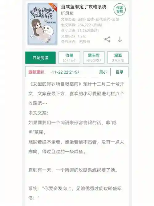 系统攻略肉