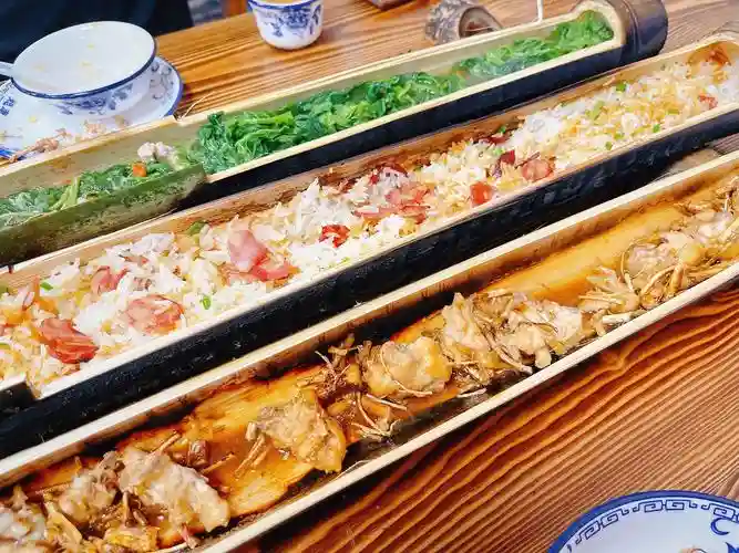 饭筒阵容怎么搭配插图1