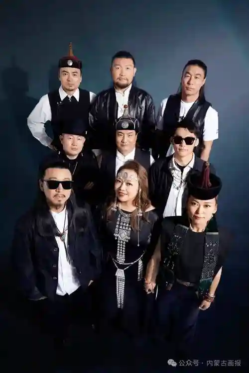 胡达阵容插图1