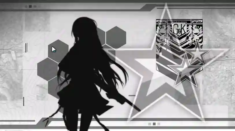 少女前装备线建造插图1