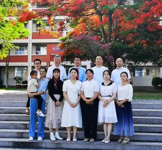 珠海老师阵容_1