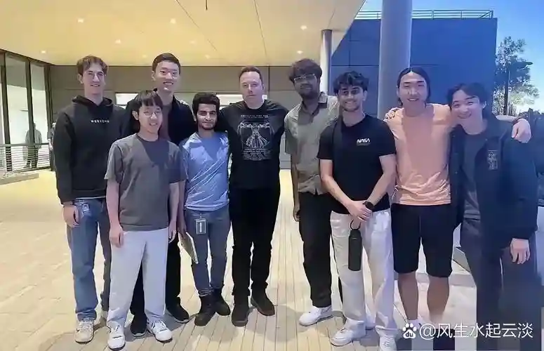 精英天才阵容插图