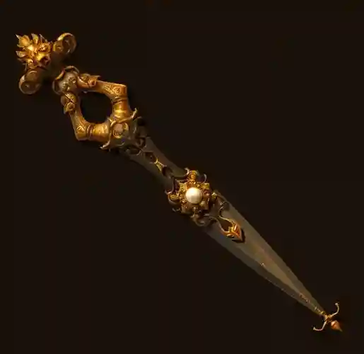 悟法大力需要什么武器插图