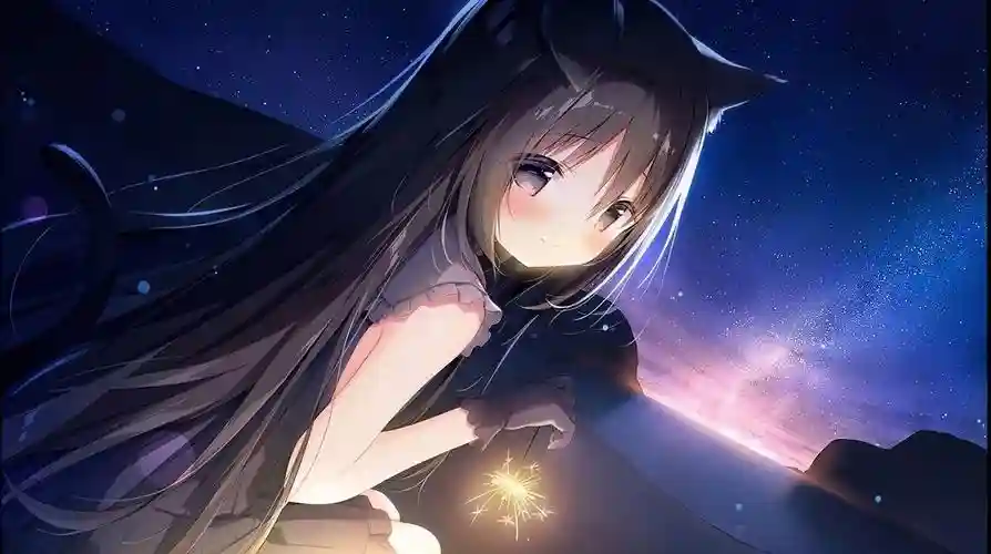 诺瓦的色色攻略