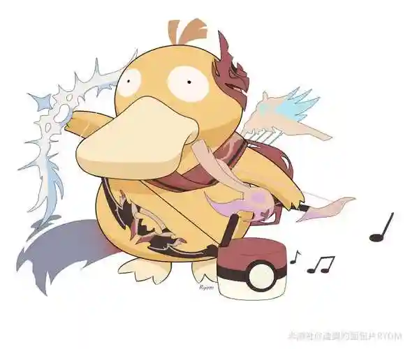 达达鸭阵容插图