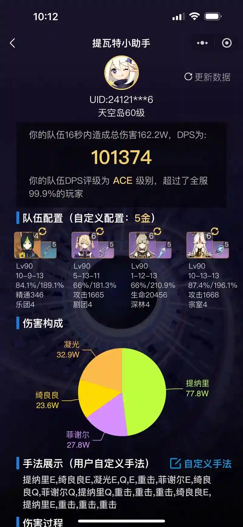 透光屏障阵容插图