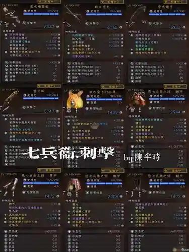 仁王装备哪个好点_1