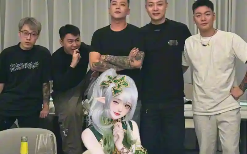 小草王阵容插图