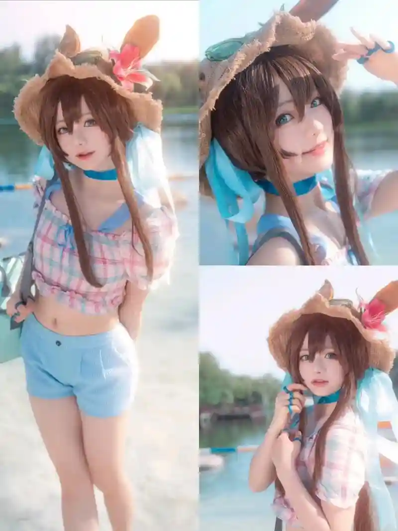 夏日cos攻略插图