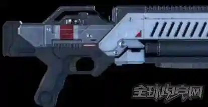 仙女座武器切换插图
