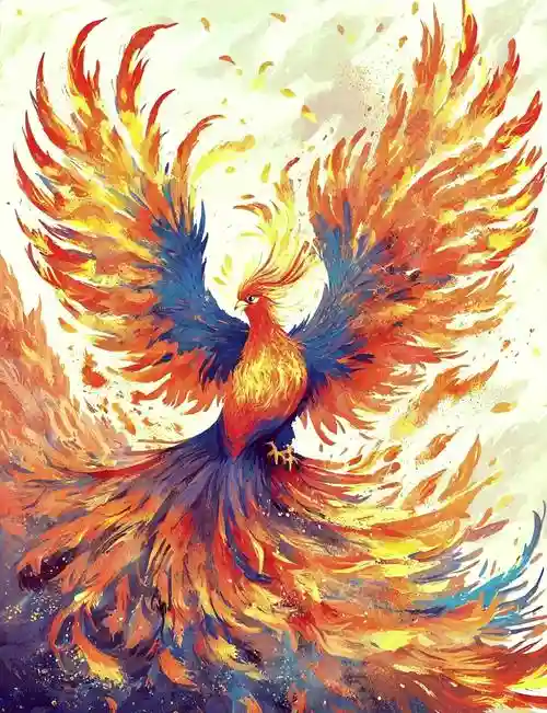 什么技能可以触发不死鸟插图1