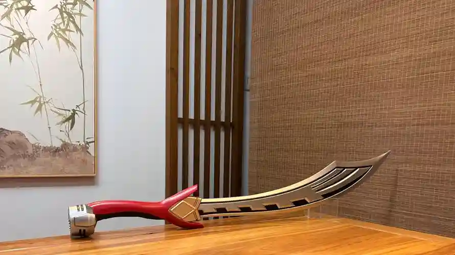 守护者龙骑士用什么武器好_1插图