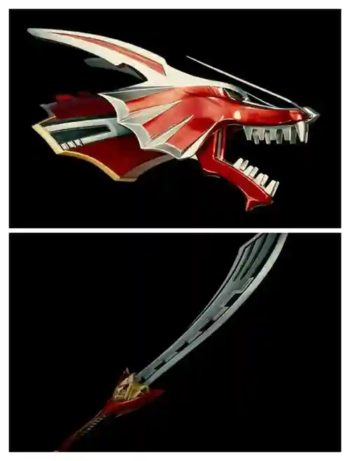 守护者龙骑士用什么武器好_1插图1