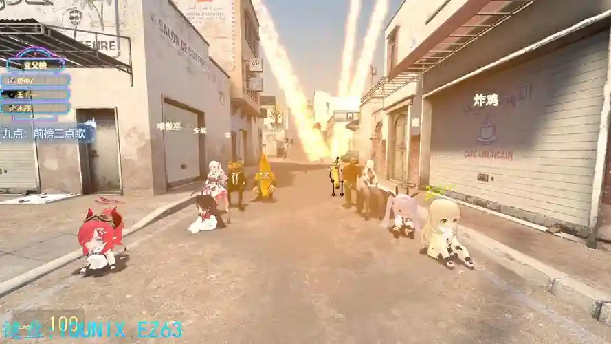 李逵阵容csgo