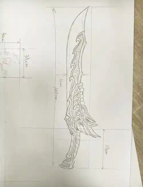 守卫剑阁五虎将后传武器怎么做插图