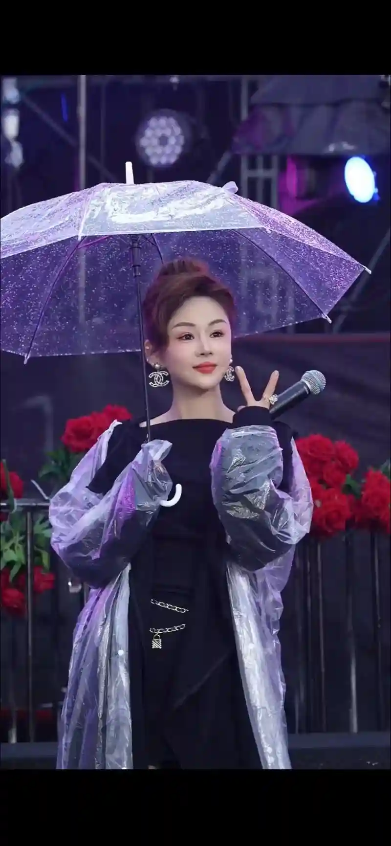 花姐阵容插图