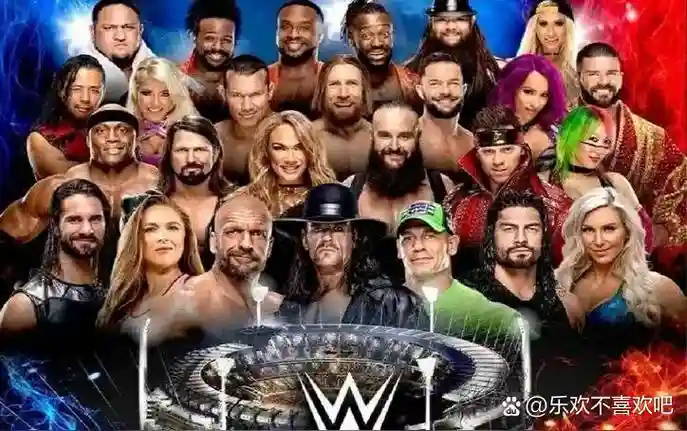 wwe死者阵容