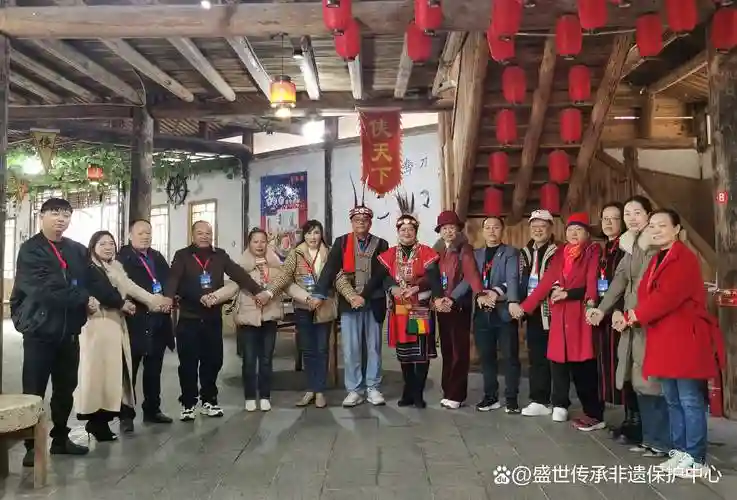 山族阵容_1插图1