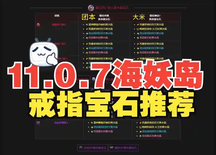宝石复刻选美大赛攻略