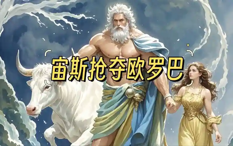 宙斯8阵容插图1