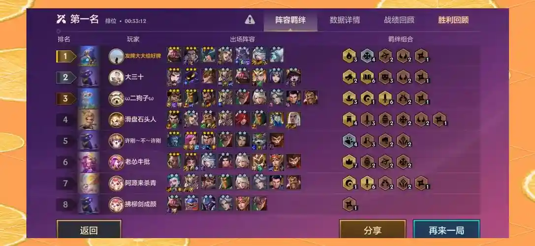 金铲铲4北地阵容搭配，金铲铲北地玩法插图