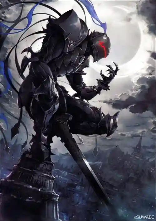 兰斯洛技能，兰斯洛结局插图1