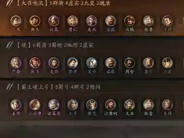 刺客3自走棋阵容搭配,刺客3自走棋阵容搭配图插图 刺客3自走棋阵容搭配,刺客3自走棋阵容搭配图插图