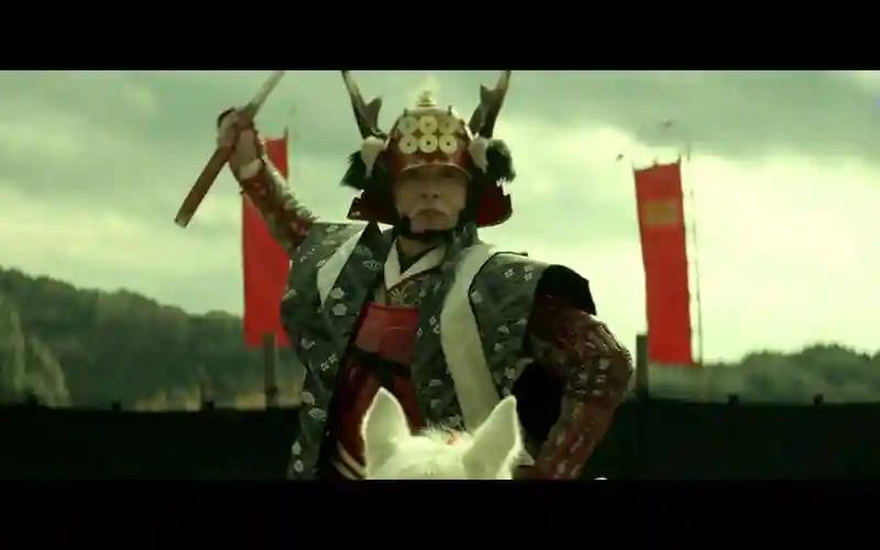 basara真田幸村技能,真田幸村外号插图 basara真田幸村技能,真田幸村外号插图